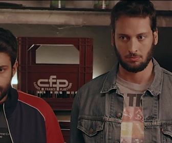 Replay France Kbek - S01 E09