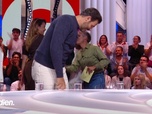 Replay Quotidien, deuxième partie du 17 septembre 2025