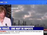 Replay Le live bfm - Iran/Israël : une nuit de riposte - 14/06