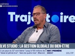 Replay Trajectoire : REESolve Studio, la gestion globale du bien-être - 05/10