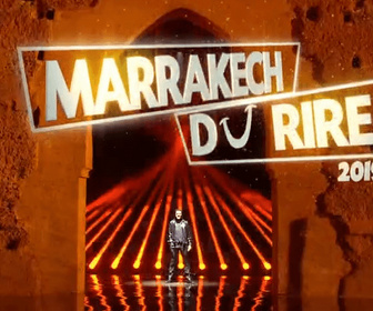 Replay Le Marrakech du rire 2019