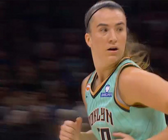 Replay WNBA : Le Liberty de New York met la pression d'entrée sur le Lynx du Minnesota