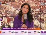 Replay Apolline Matin - Émission du 10 septembre 2025