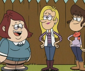 Replay Bienvenue chez les Loud - Drôle d'affaire