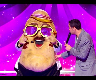 Replay Mask singer 2026 - Emission 3 (Partie 1) du 8 mai 2026