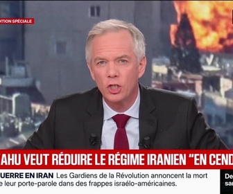 Replay Arnaud Direct - Vendredi 20 mars 2026