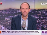 Replay Charles Matin - Emission du 21 octobre 2024