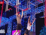 Replay Ninja warrior : Le Parcours des Héros - Emission 04 du 25 juillet 2025 - Partie 2