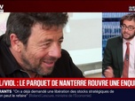 Replay Marschall Truchot : Bruel accusé de viol, le témoignage de Flavie Flament - 18/05