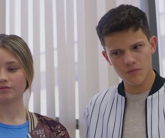 Replay L'amour invincible - S01 E46