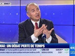 Replay Les Experts : 1er mai, un débat perte de temps - 17/04