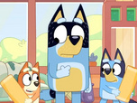 Replay Bluey - 24/09/2025