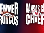 Replay Les résumés NFL - Week 10 : Denver Broncos @ Kansas City Chiefs