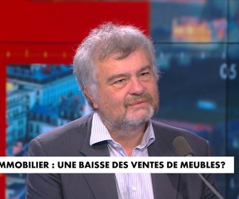 Replay L'Hebdo de l'Éco (Émission du 24/10/2024) - Guillaume Demulier (Roche Bobois)