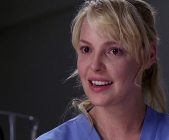 Replay Grey's anatomy - S02 E25 - Un coeur pour deux