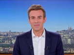 Replay La Matinale - Émission du lundi 2 décembre 2024