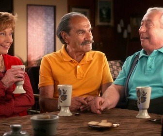 Replay Scènes de ménages 6h00 16/02/26