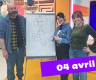 Replay Okoo-koo - Émission du vendredi 4 avril 2025