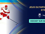 Replay Jeux Olympiques d'hiver - 22/02/2026