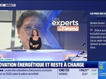 Replay Les Experts de l'immo : Le point sur le statut du bailleur privé - 17/09