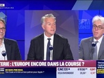 Replay BFM Stratégie (Cours n° 365) : Batterie, l'Europe encore dans la course ? - 25/04