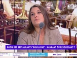 Replay Estelle Midi - Boom des Bouillons : réjouissant ou navrant ?
