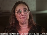 Replay Lycéenne assassinée, la vérité est dans la tombe - S01 E01 - Le mystère de la rose