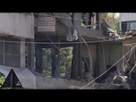 Replay Frappes israéliennes sur Beyrouth, négociations entre les États-Unis et l'Iran en passe d'aboutir