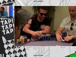 Replay 100% poker - Émission 10