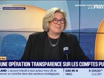 Replay Good Morning Business - La tribune éco : Pour une opération transparence sur les comptes publics - 23/09