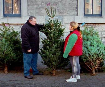 Replay Un Noël en Irlande