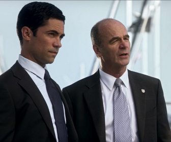 Replay Cold case : affaires classées - S7E1 - La comtesse