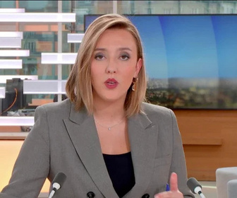 Replay Le JT en LSF - 01/03/2026