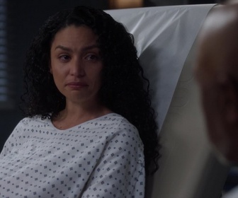 Replay Grey's anatomy - S18 E18 - L'invité d'honneur