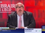 Replay La librairie de l'éco - Émission du 9 mai 2026