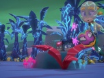 Replay Les Pyjamasques Power Heroes Le cercle des héros - Roméo, l'apprenti envahisseur Partie 2