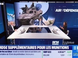 Replay Air&Défense - 8 milliards supplémentaires pour les munitions