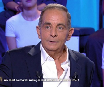 Replay Y'a que la vérité qui compte - Émission 14 (1/2)