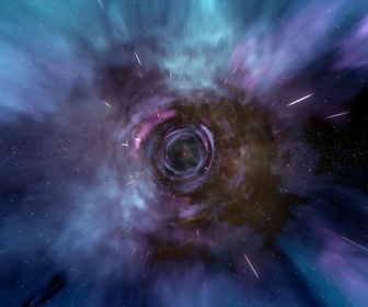 Replay Alien Fiction - S14E11 - Une histoire de temps