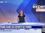 Replay Les Experts de l'immo : Logement neuf, la crise persiste - 05/09