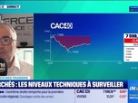 Replay Tout pour investir - Le match des traders : Les anticipations de la journée sur le CAC - 02/09