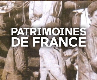 Replay Patrimoines de France - Peuples de la mer
