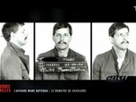 Replay Chroniques criminelles - L'affaire Marc Dutroux : le monstre de Charleroi