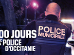 Replay 100 jours avec la police d'Occitanie
