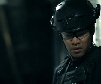 Replay S.W.A.T. - S04 E05 - Livraisons explosives