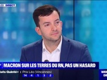 Replay Week-end direct - Pour Jean-Philippe Tanguy (RN), Emmanuel Macron essaye de faire diversion pour passer sur le traumatisme des retraites - 12/05