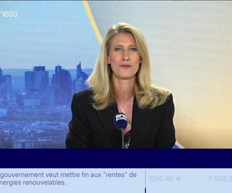 Replay Good Morning Business - Émission du 2 octobre 2026