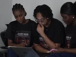 Replay ARTE Journal - Guinée : le mouvement #JeudiNoir peut-il briser l'impunité ?