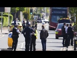 Replay Un mort et quatre blessés après une attaque à l'épée à Londres