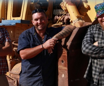 Replay Chercheurs d'opale - S7E10 - Situation tendue